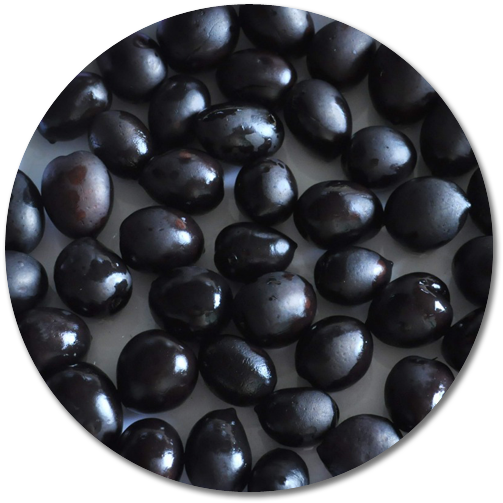 Black Olives